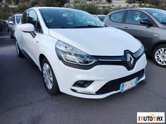 usato RENAULT Clio