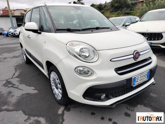 usato FIAT 500 L