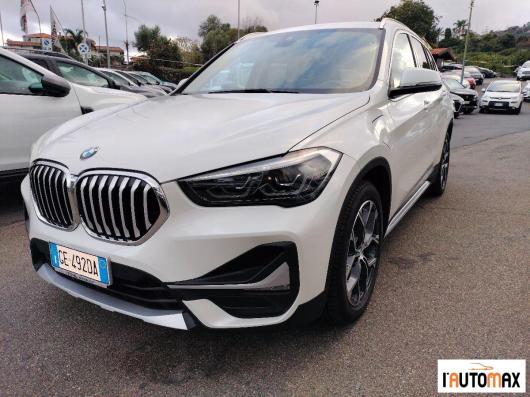 usato BMW X1