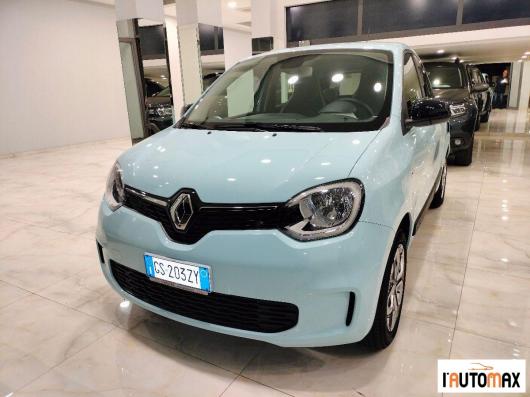 usato RENAULT Twingo