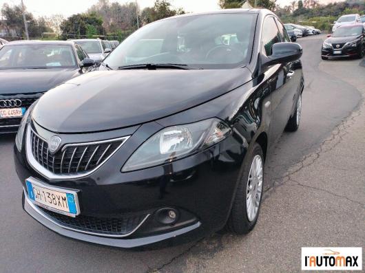 usato LANCIA Ypsilon