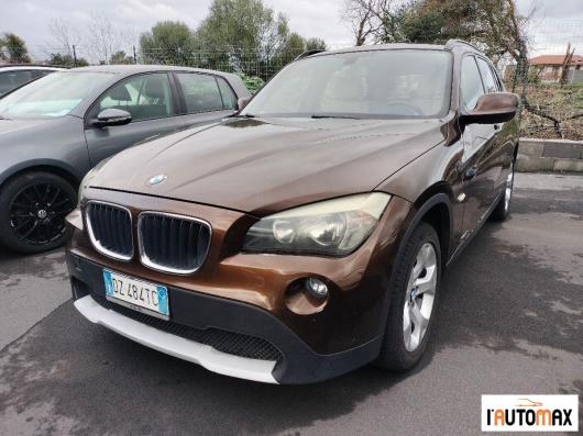 usato BMW X1