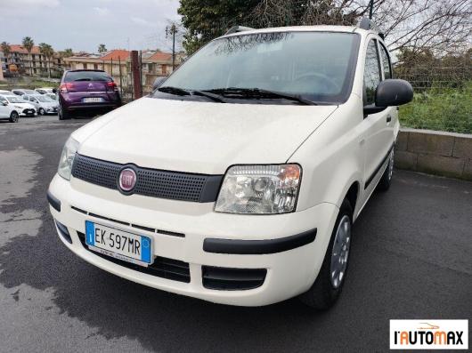 usato FIAT Panda