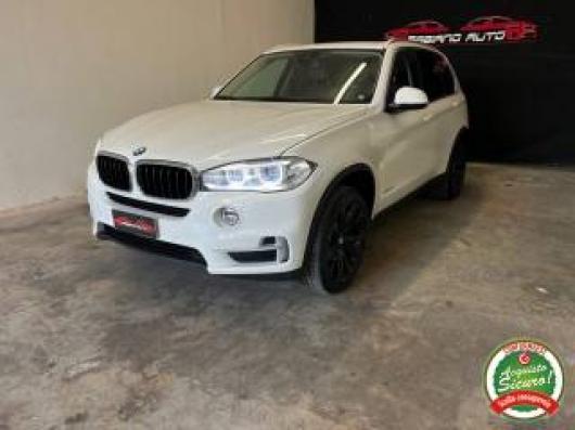 usato BMW X5