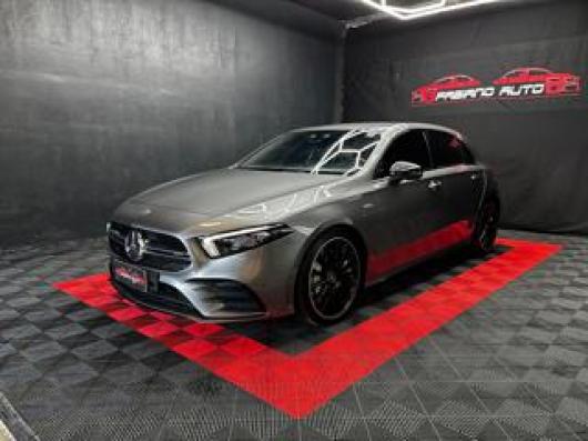 usato MERCEDES A 35 AMG