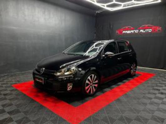 usato VOLKSWAGEN Golf