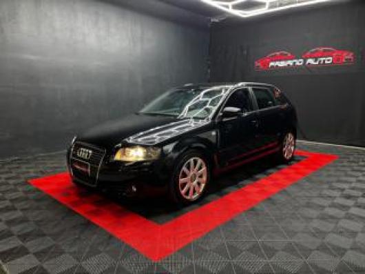 usato AUDI A3