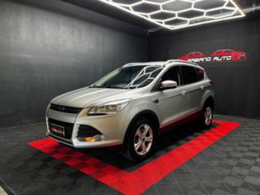 usato FORD Kuga