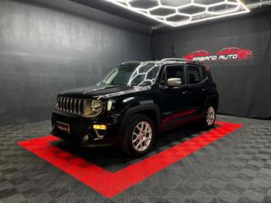 usato JEEP Renegade