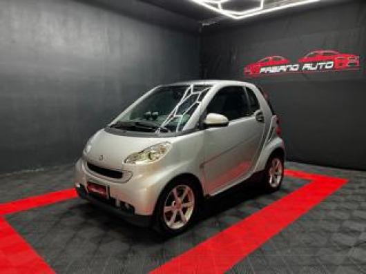 usato SMART ForTwo