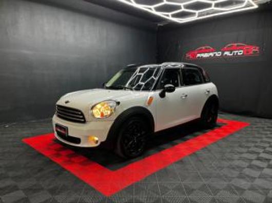 usato MINI Countryman