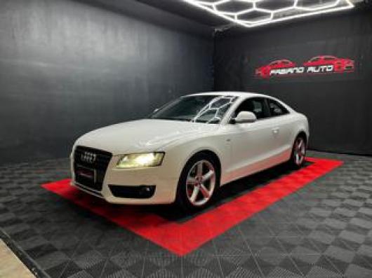 usato AUDI A5