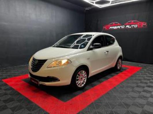 usato LANCIA Ypsilon