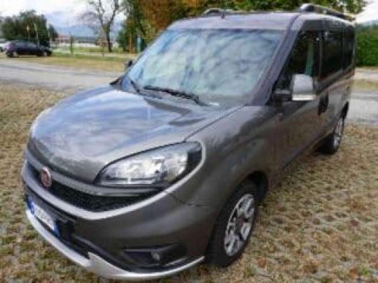 usato FIAT Doblo