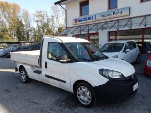 usato FIAT Doblo