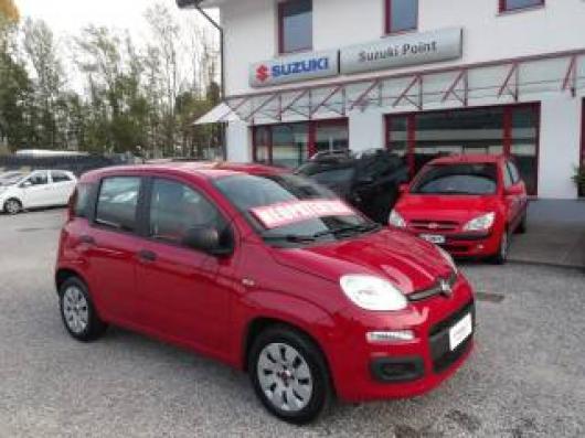 usato FIAT Panda