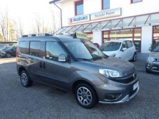 usato FIAT Doblo