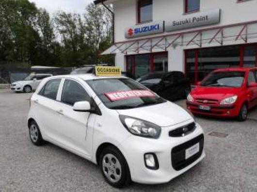 usato KIA Picanto