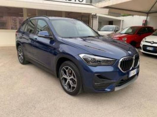 usato BMW X1