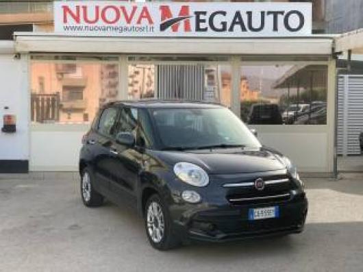 usato FIAT 500L