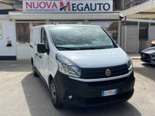 usato FIAT Talento