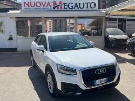 usato AUDI Q2