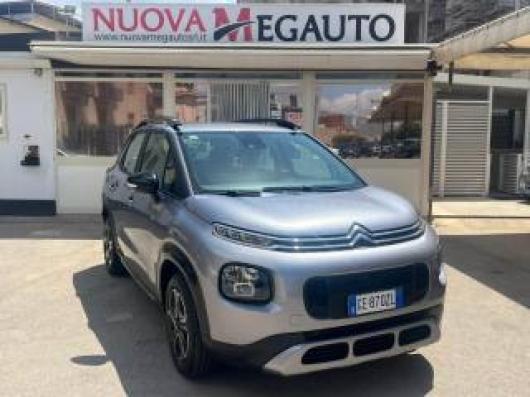 usato CITROEN C3 Aircross