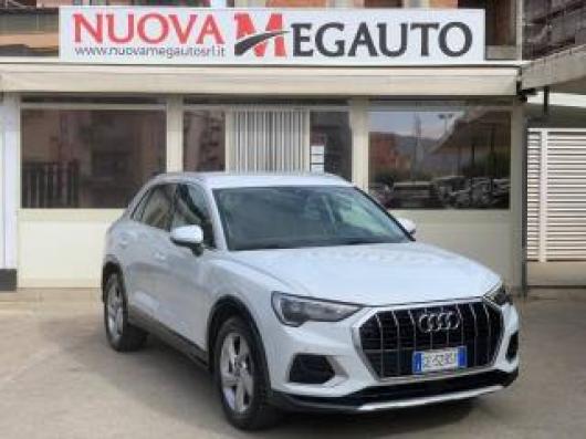 usato AUDI Q3