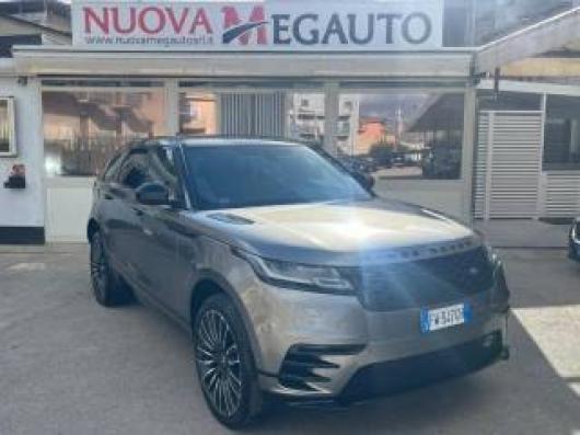 usato LAND ROVER Range Rover Velar