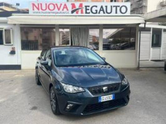 usato SEAT Ibiza