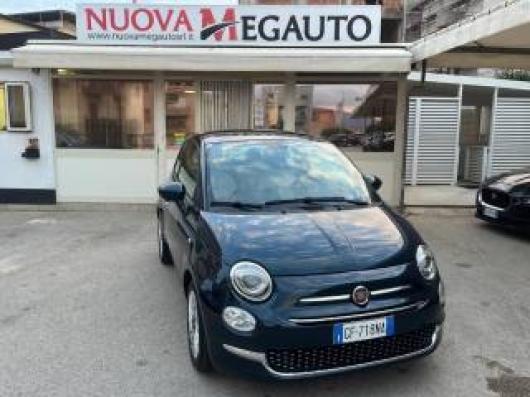 usato FIAT 500