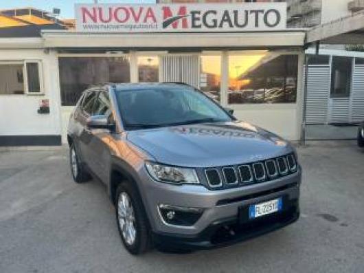 usato JEEP Compass