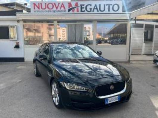 usato JAGUAR XE