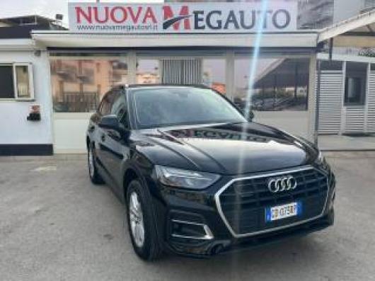 usato AUDI Q5