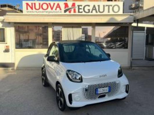 usato SMART ForTwo