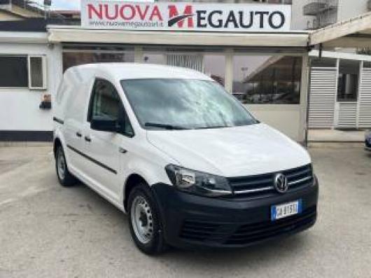 usato VOLKSWAGEN Caddy