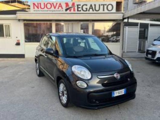 usato FIAT 500L