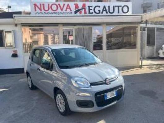 usato FIAT Panda