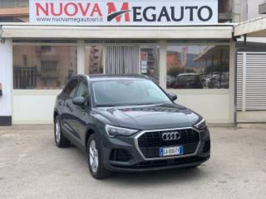 usato AUDI Q3