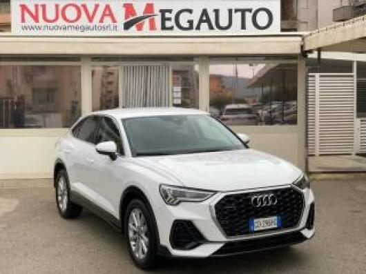 usato AUDI Q3