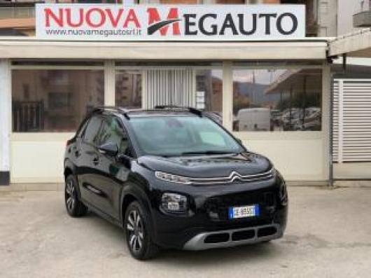 usato CITROEN C3 Aircross