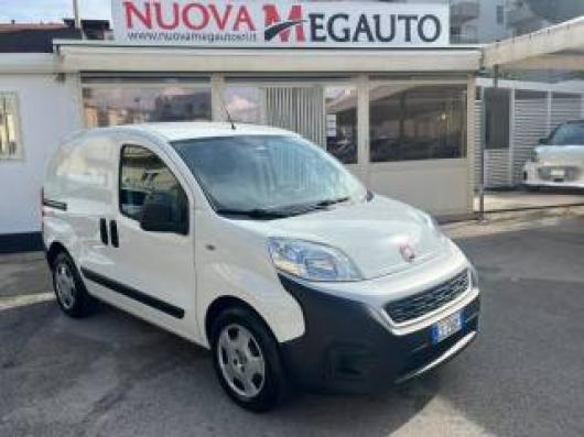 usato FIAT Fiorino