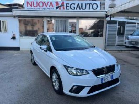 usato SEAT Ibiza