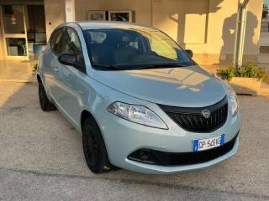 usato LANCIA Ypsilon