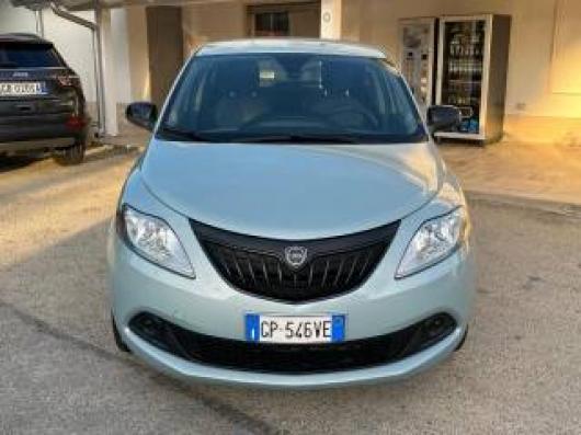 usato LANCIA Ypsilon