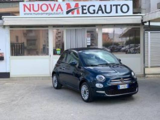 usato FIAT 500