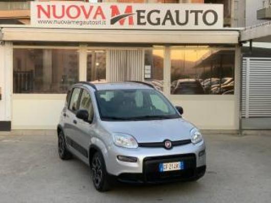 usato FIAT Panda