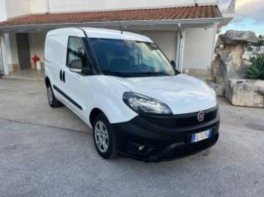 usato FIAT Doblo