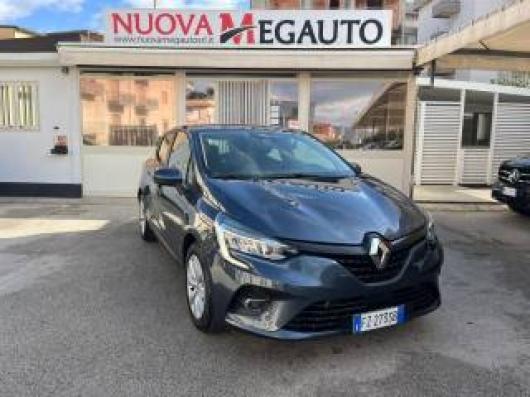 usato RENAULT Clio