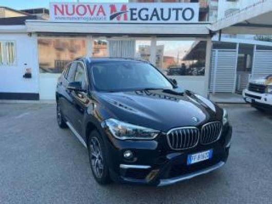 usato BMW X1